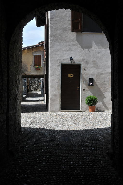 Bed & Breakfast Castello Padenghe sul Garda Kültér fotó