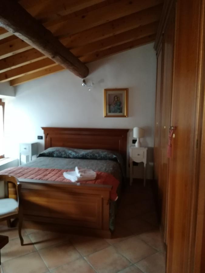 Bed & Breakfast Castello Padenghe sul Garda Kültér fotó